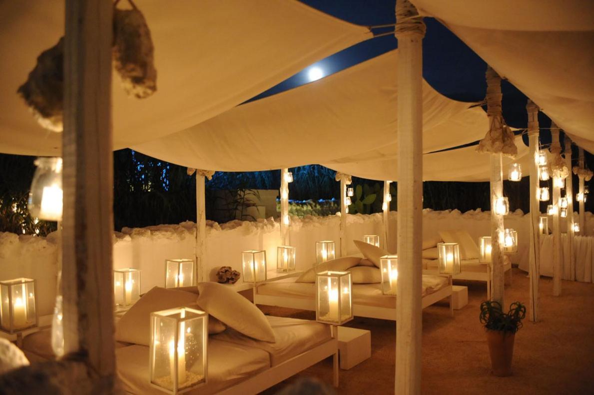 Masseria Cimino Савеллетри Экстерьер фото