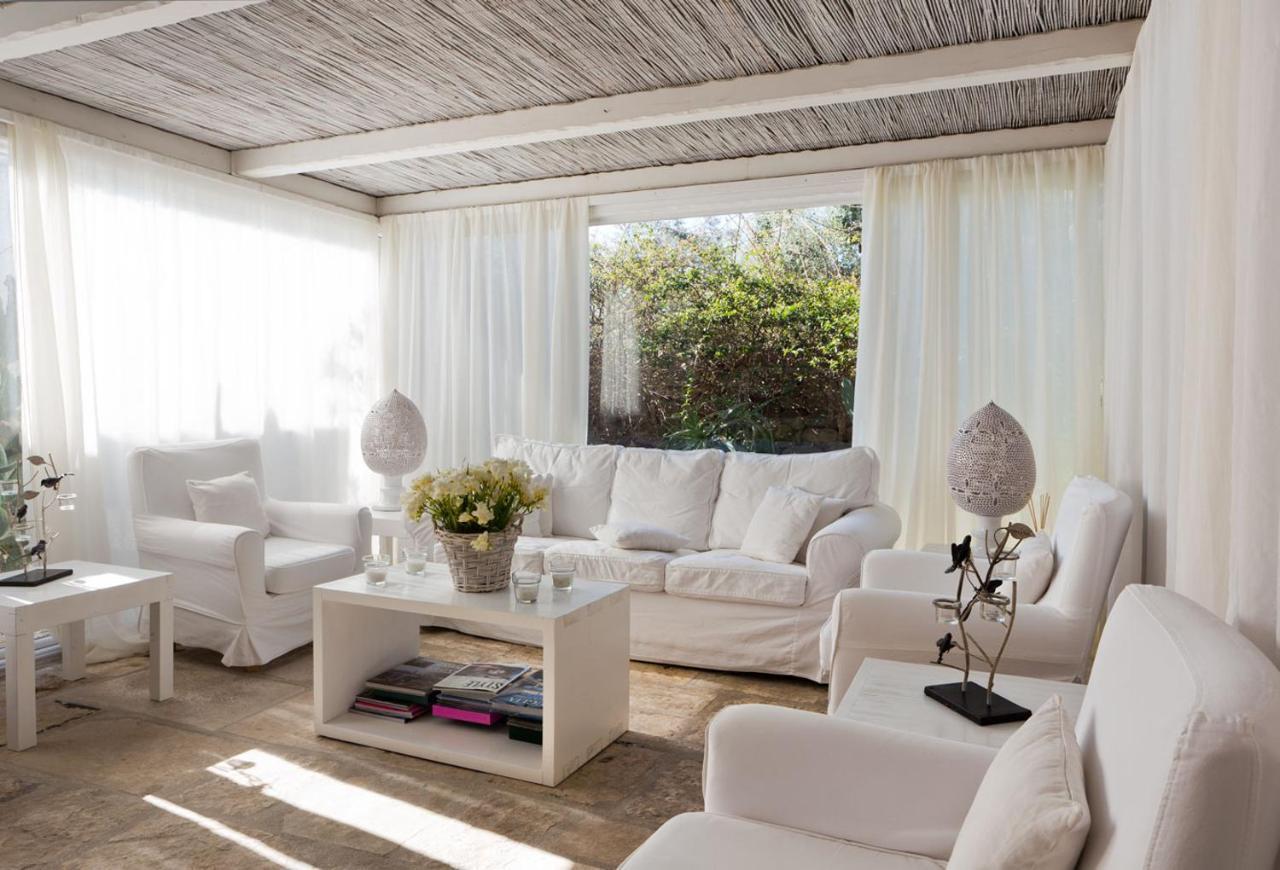 Masseria Cimino Савеллетри Экстерьер фото