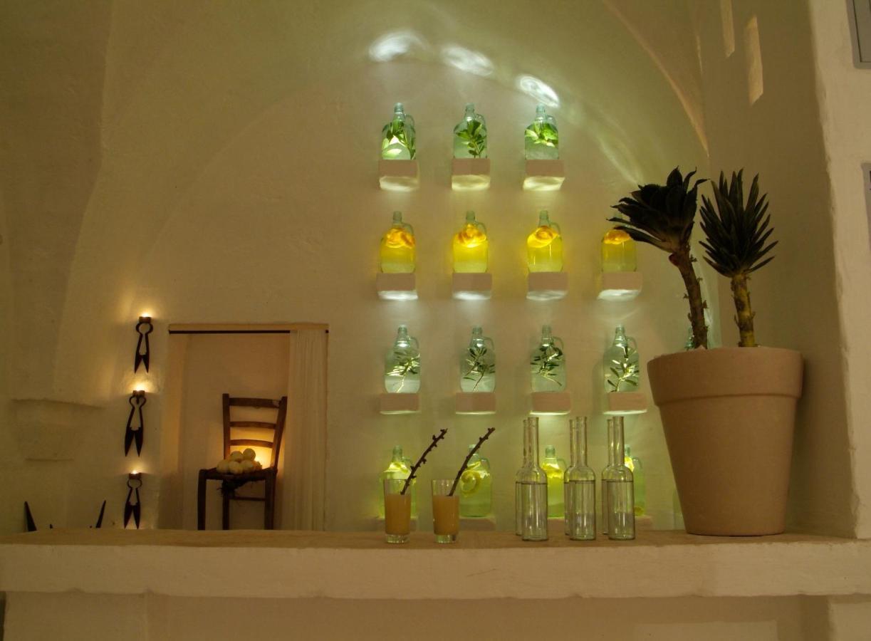 Masseria Cimino Савеллетри Экстерьер фото