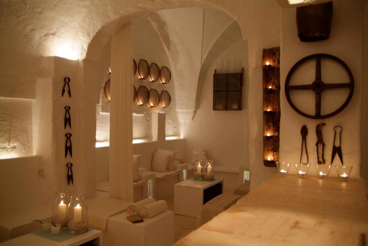 Masseria Cimino Савеллетри Экстерьер фото