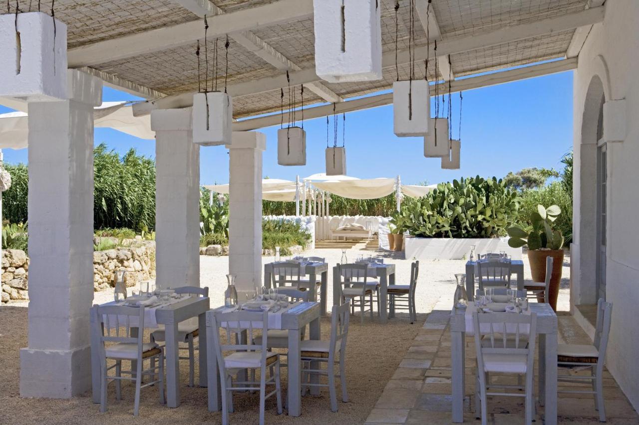 Masseria Cimino Савеллетри Экстерьер фото