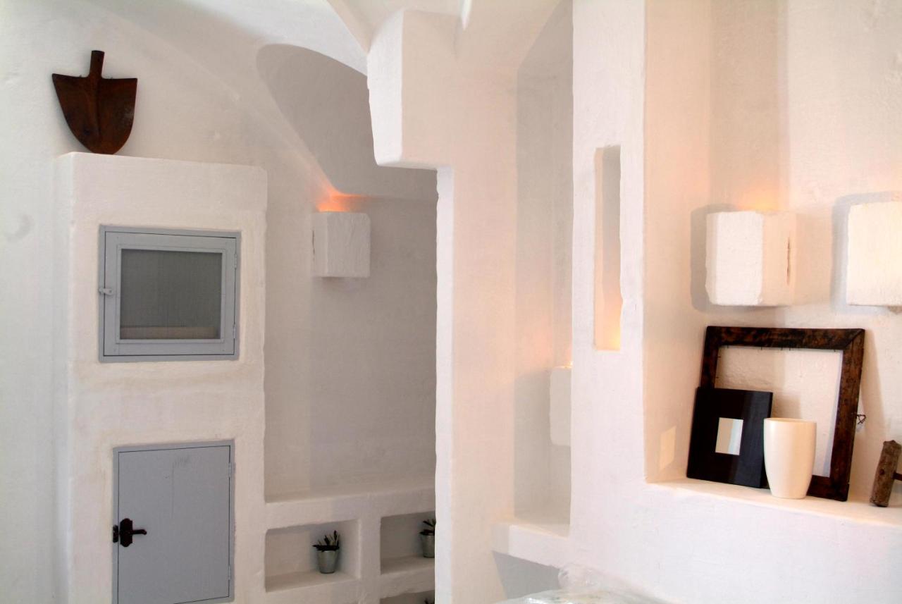 Masseria Cimino Савеллетри Экстерьер фото