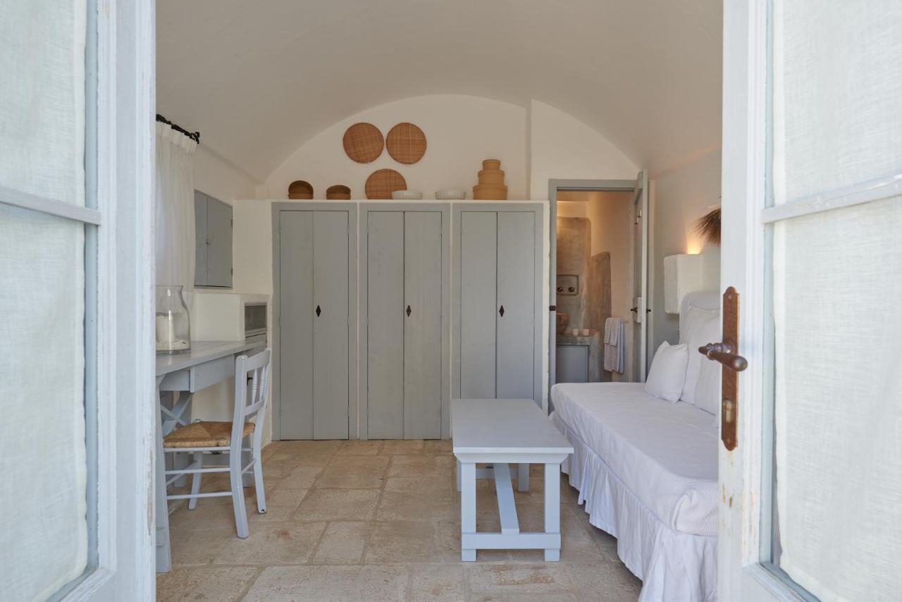 Masseria Cimino Савеллетри Экстерьер фото