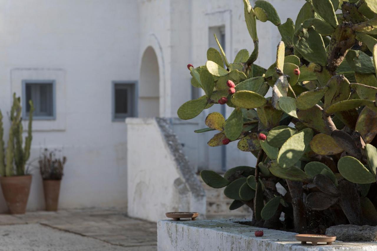 Masseria Cimino Савеллетри Экстерьер фото