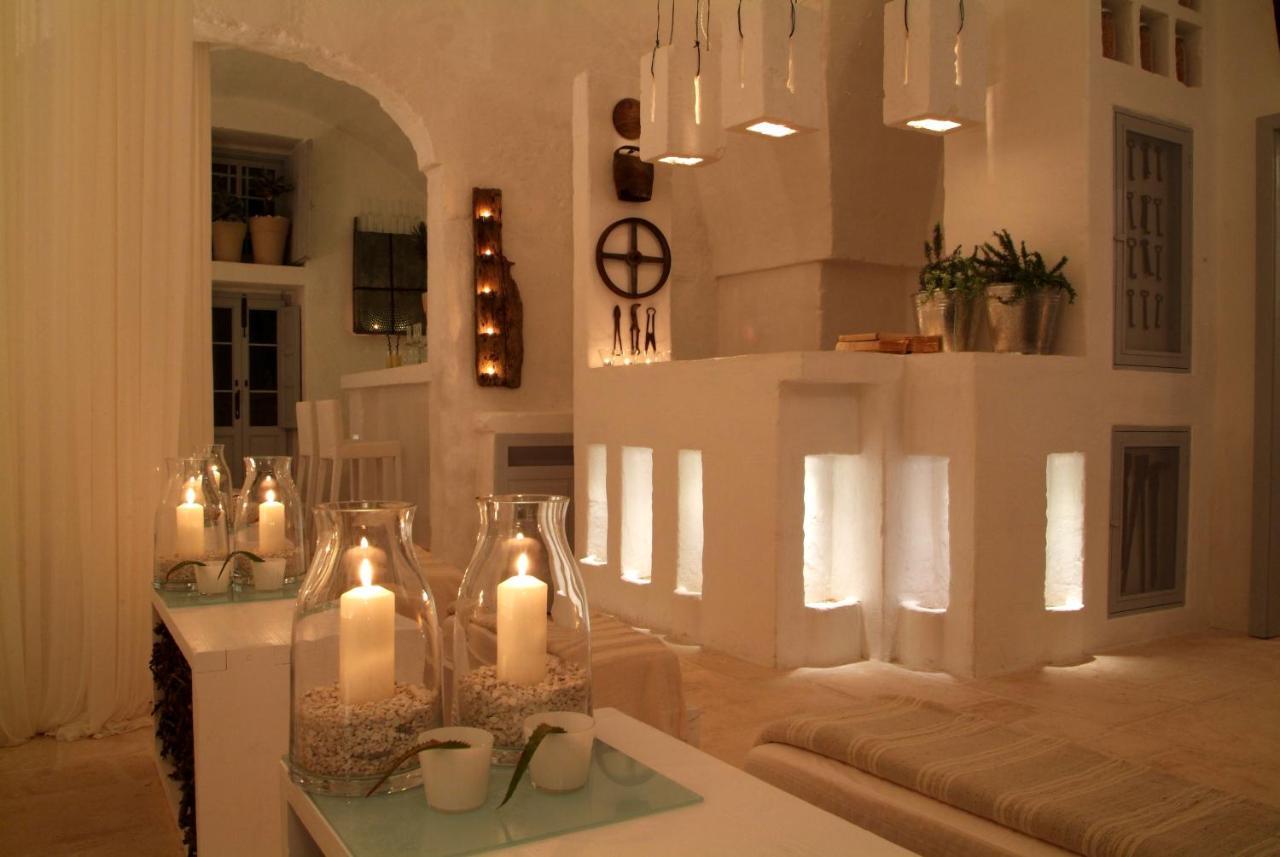 Masseria Cimino Савеллетри Экстерьер фото
