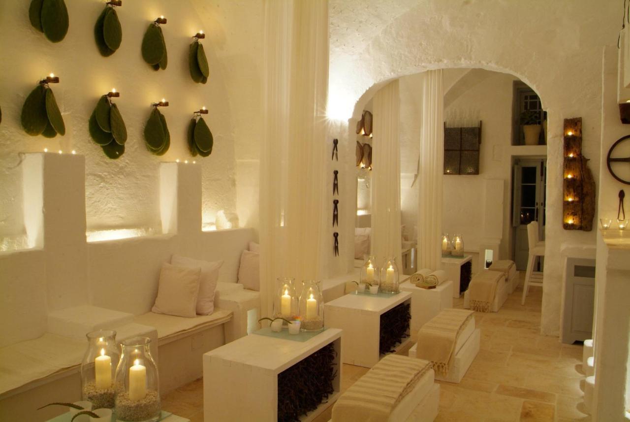 Masseria Cimino Савеллетри Экстерьер фото