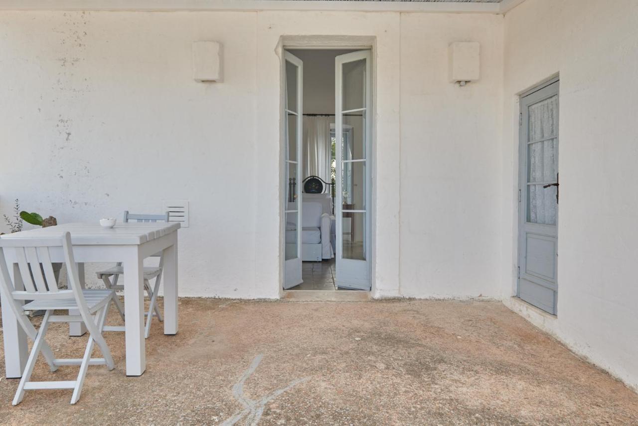 Masseria Cimino Савеллетри Экстерьер фото