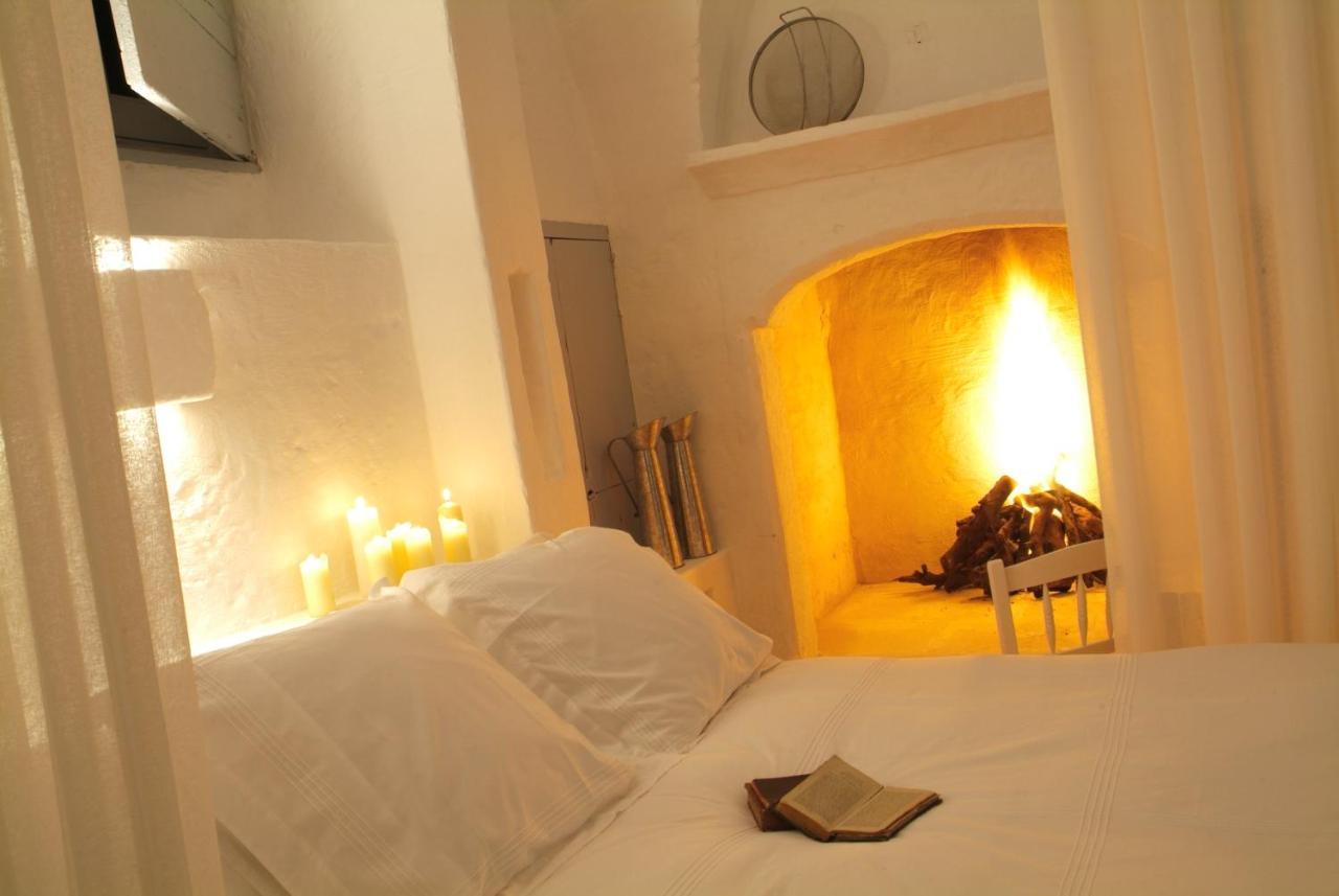 Masseria Cimino Савеллетри Экстерьер фото