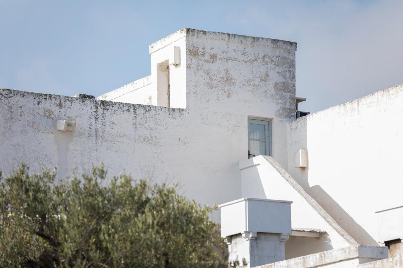 Masseria Cimino Савеллетри Экстерьер фото