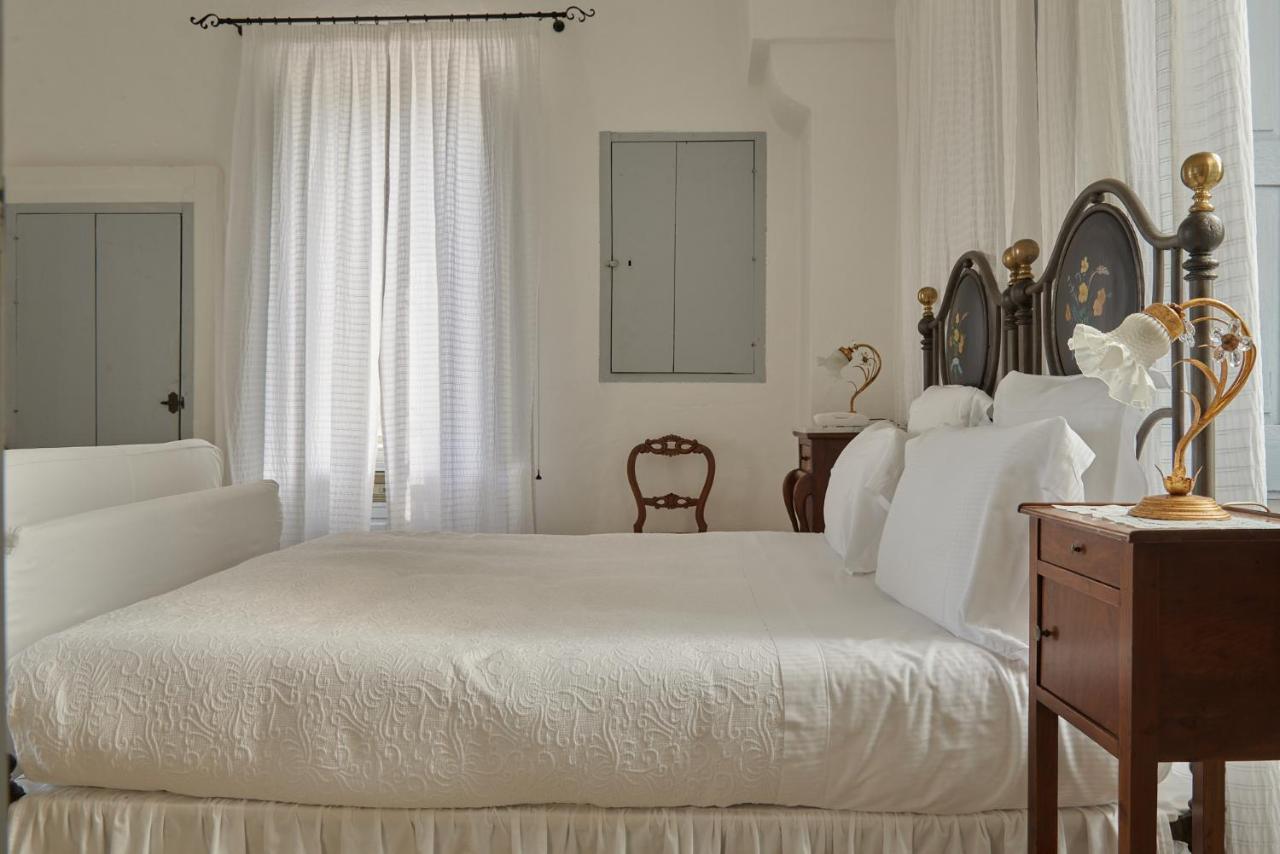 Masseria Cimino Савеллетри Экстерьер фото
