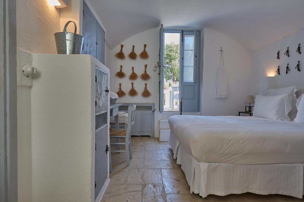 Masseria Cimino Савеллетри Экстерьер фото